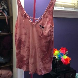 Shirt/tank top